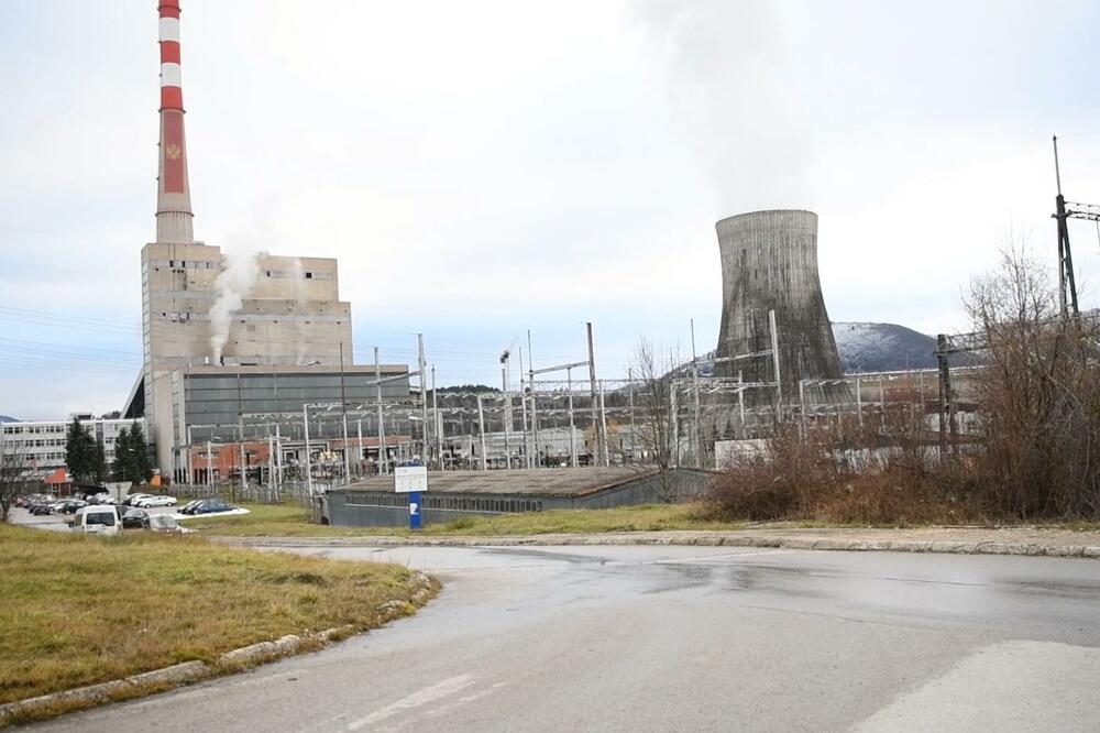 EPCG najavila početak izgradnje primarnog toplovoda u Pljevljima
