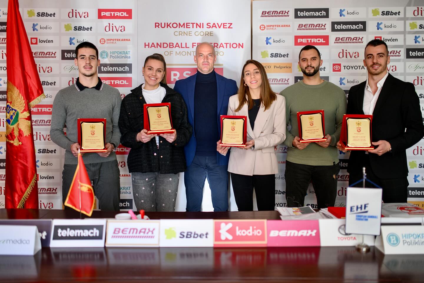 RSCG uručio priznanja najboljima