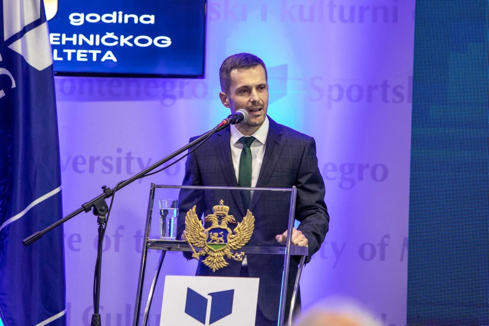 Mujović na sastanku Savjeta ministara Energetske zajednice u Beču: Predstaviljeni planovi razvoja energetskog sektora Crne Gore