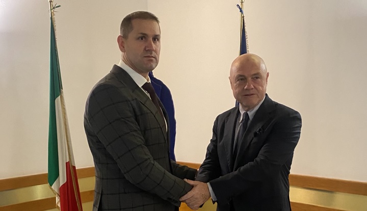 U Rimu potpisana Deklaracija o borbi protiv krijumčarenja migranata