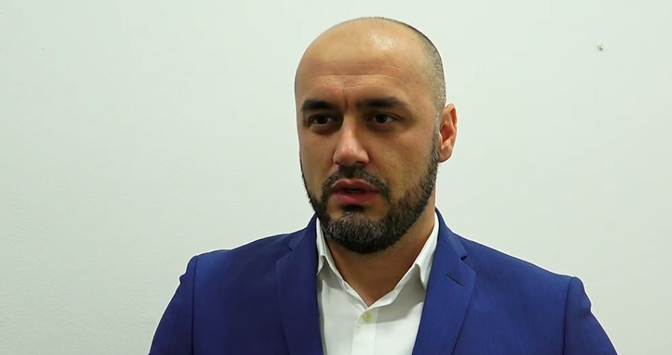 Hadžić predsjednika BGA: Nijedna partija više nema monopol nad bošnjačkim narodom