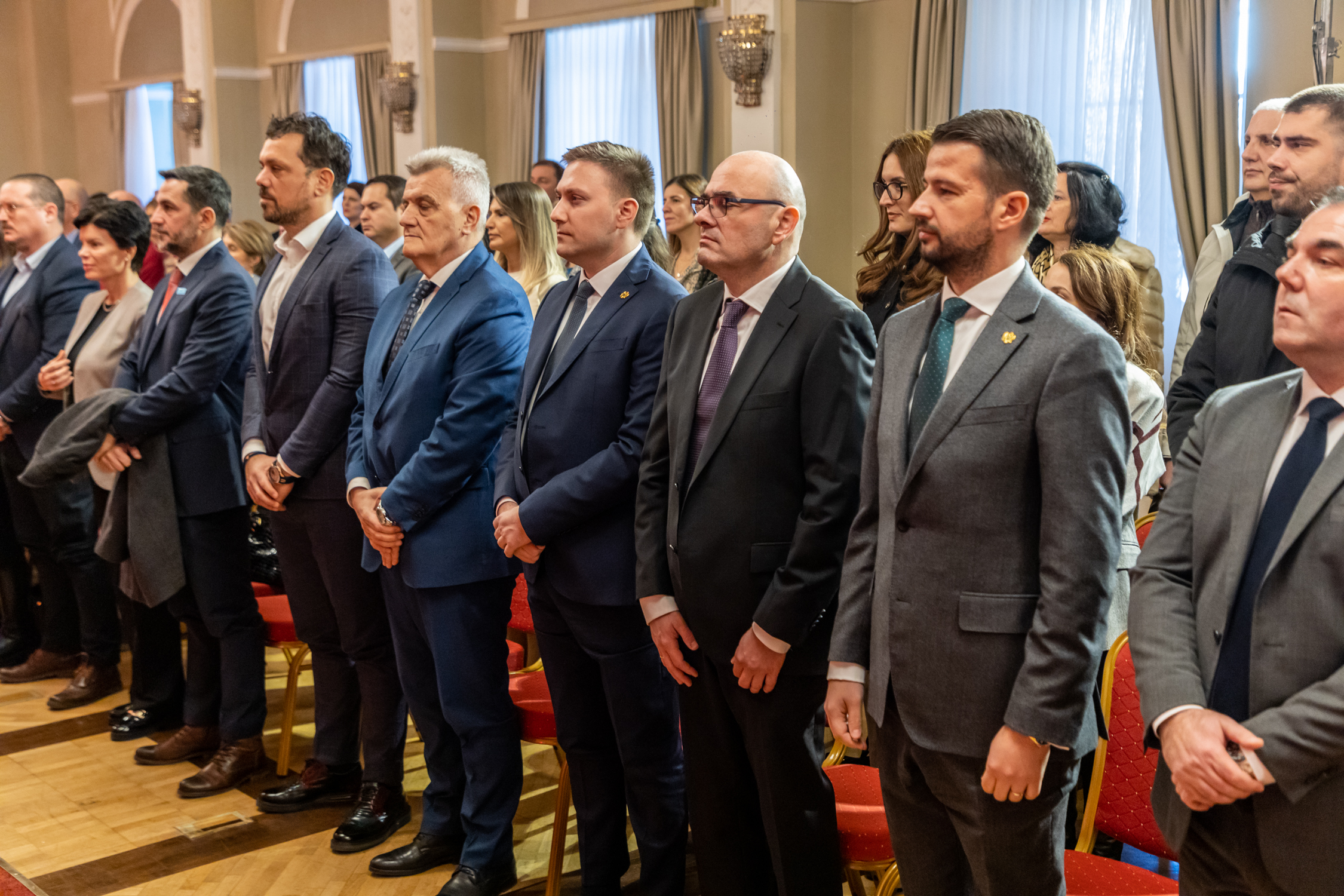Šimun: Veliki doprinos Danilove bolnice u razvoju medicine u Crnoj Gori