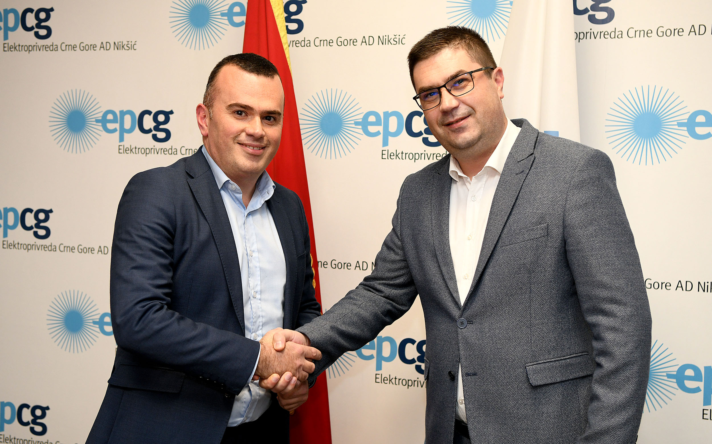 Šljukić izabran za vršioca dužnosti izvršnog direktora EPCG