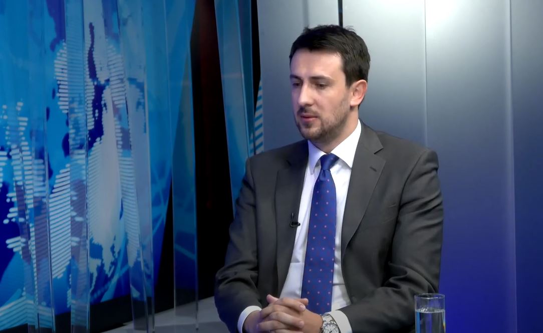 Smailović: Sad je najvažnije usvojiti budžet, očekujem nastavak dijaloga u narednim danima