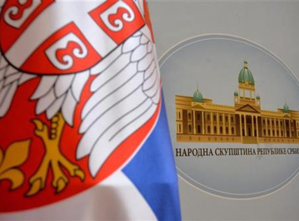 Gdje je mjesto Srbije u svijetu koji nastaje