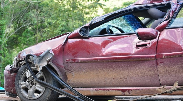 Crna Gora pod talasom saobraćajnih nesreća: 24 sata, 11 incidenata i 3 teško povrijeđene osobe