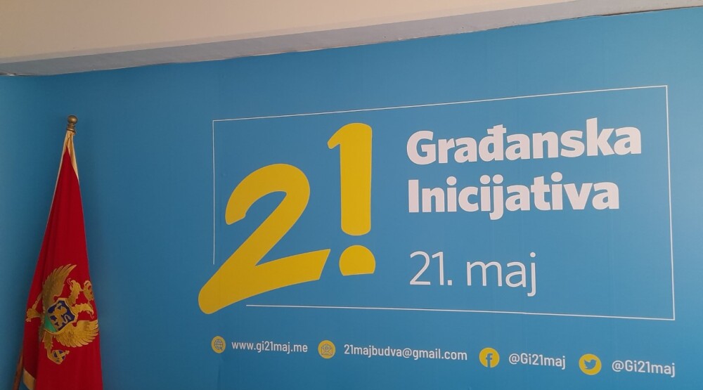 GI 21. maj traži da se popis odbaci kao nelegitiman, sumnjiv i tendenciozan