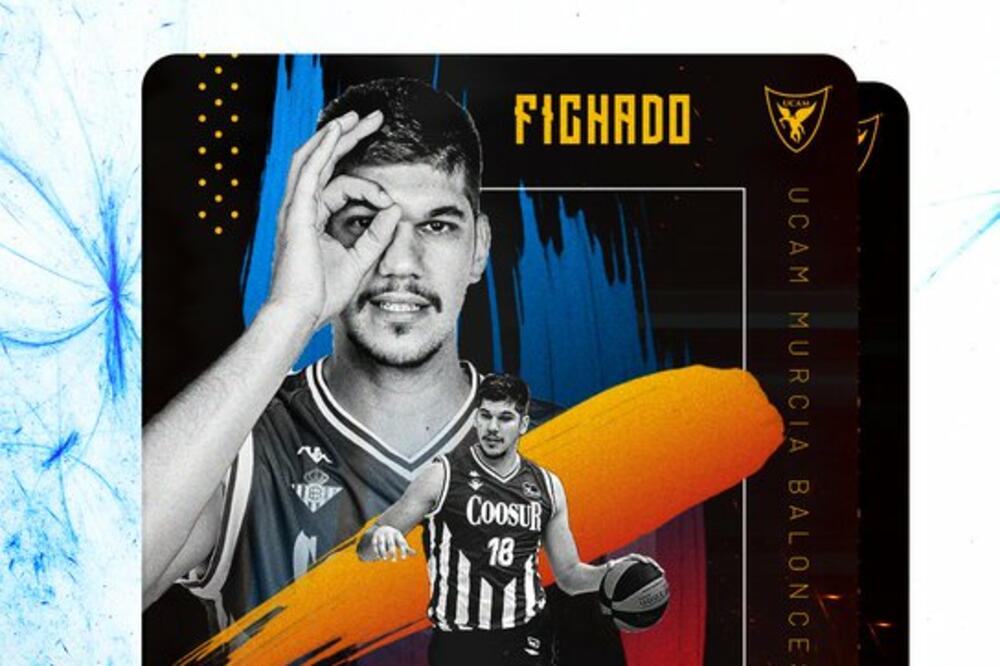 Todorović novi član Mursije