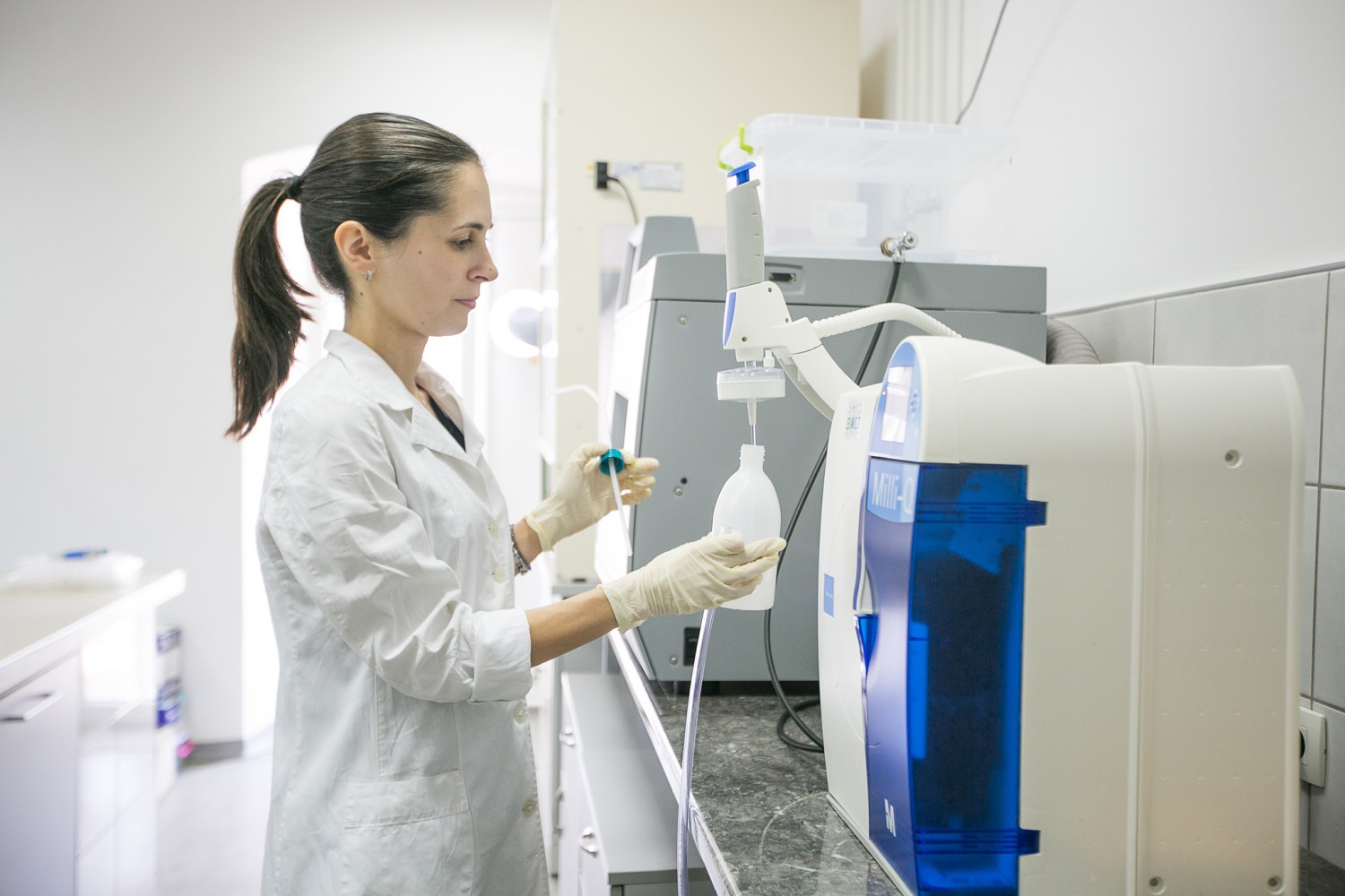 Institut za biologiju mora proslavio 62. godinu od osnivanja