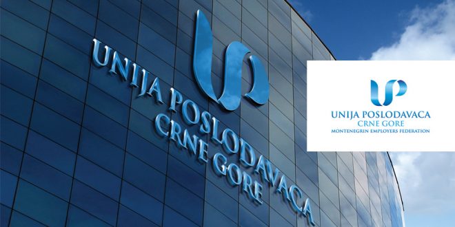Unija poslodavaca danas predstavlja izvještaj o stvaranju povoljnog ambijenta za održiva preduzeća
