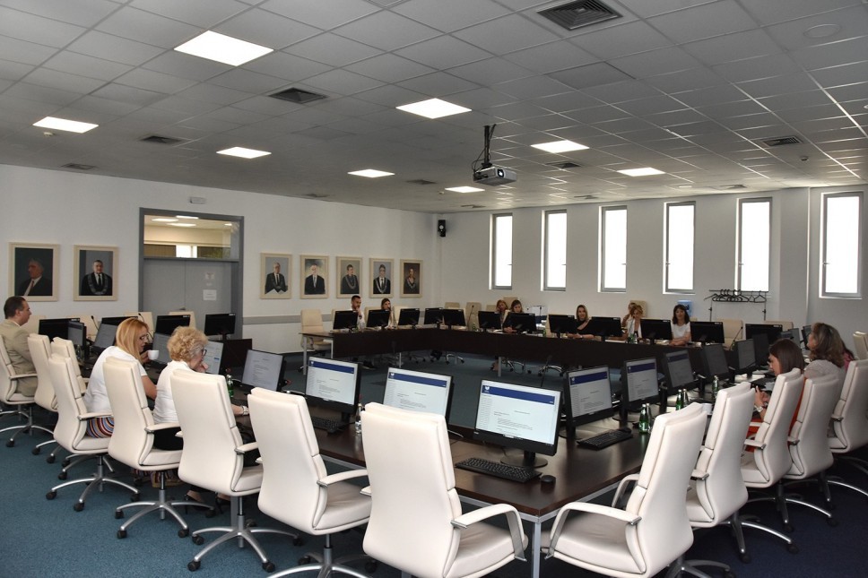 Imenovanje, verifikacija novih članova i oslobađanje od plaćanja naknade za studiranje studentima sa invaliditetom