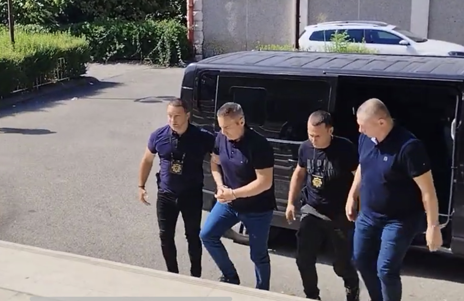 Sedam svjedoka saslušano u sklopu istrage protiv Veselina Veljovića i ekipe