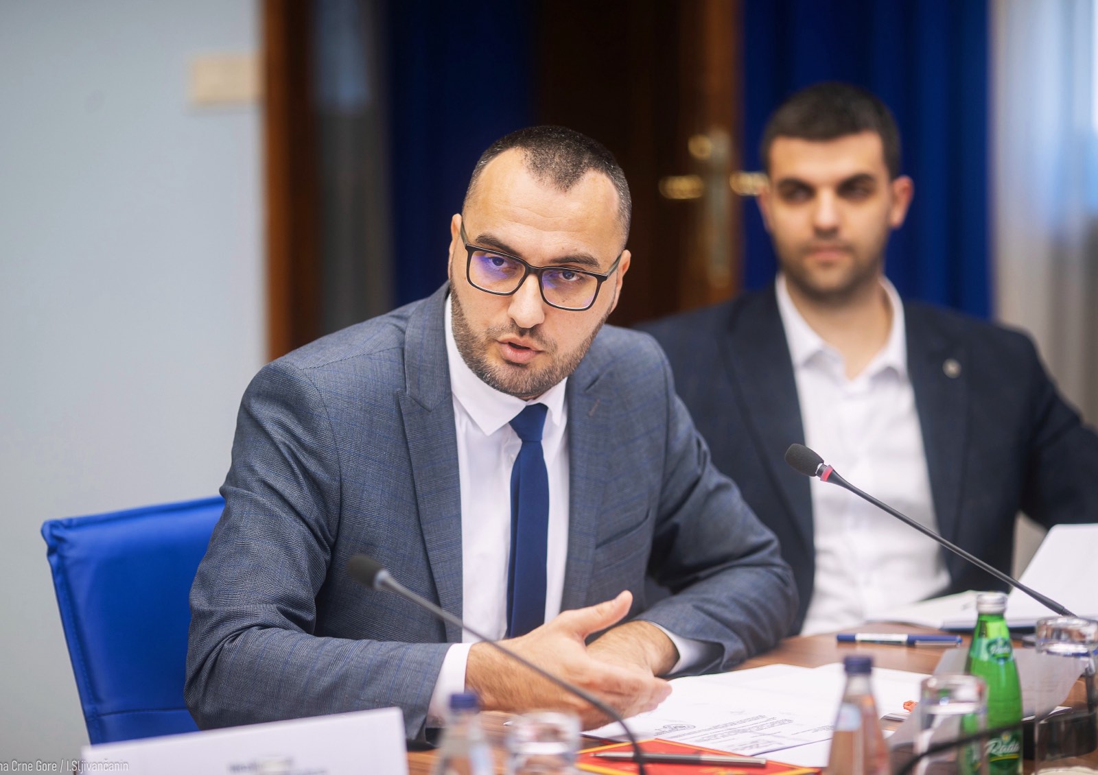 Prihvaćen predlog Demokrata: Novi asfalt i širi put do Studenog