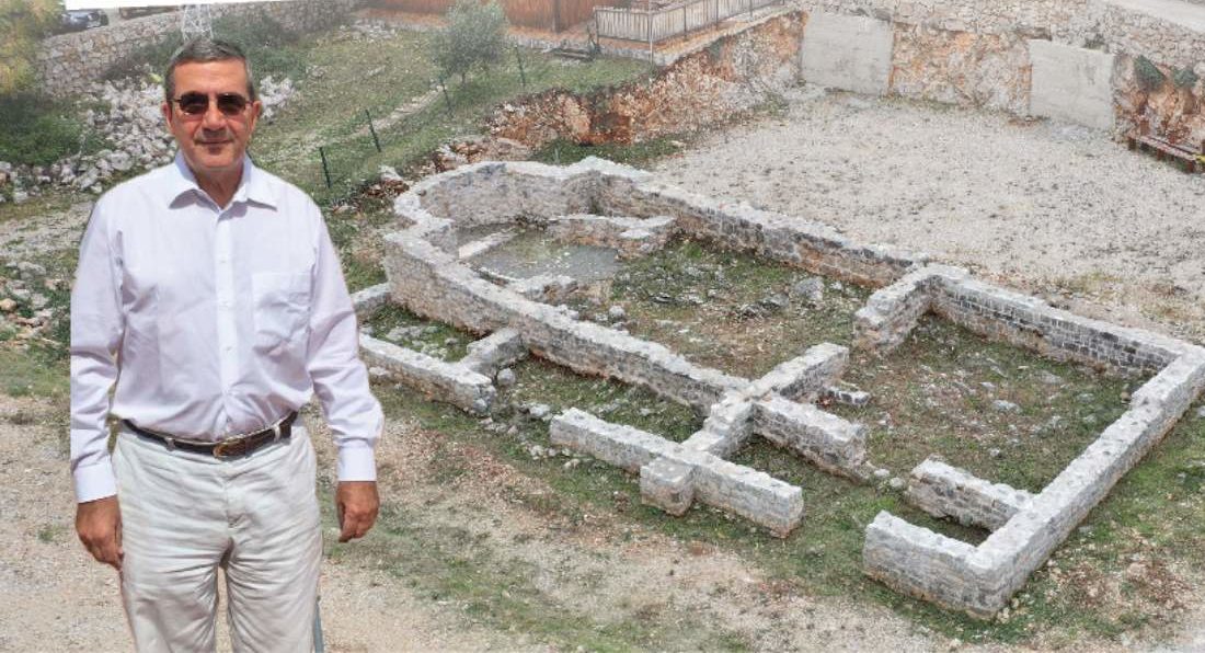 Prof. Trifković će 24. decembra održati predavanje u crkvi Svih svetih na Velikom Pijesku