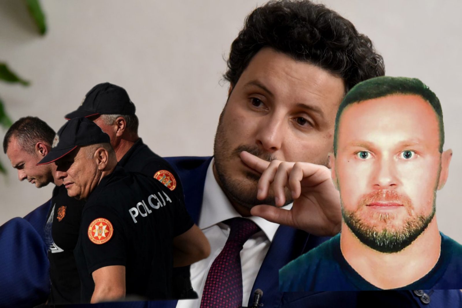 NOVI SKY: Kavčani lobirali kod Haradinaja da Abazović 2020. ne formira Vladu sa „četnicima“