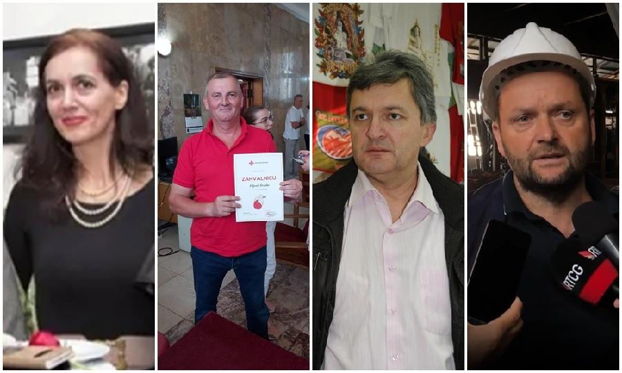 Ko su kandidati za direktora EPCG Željezare Nikšić