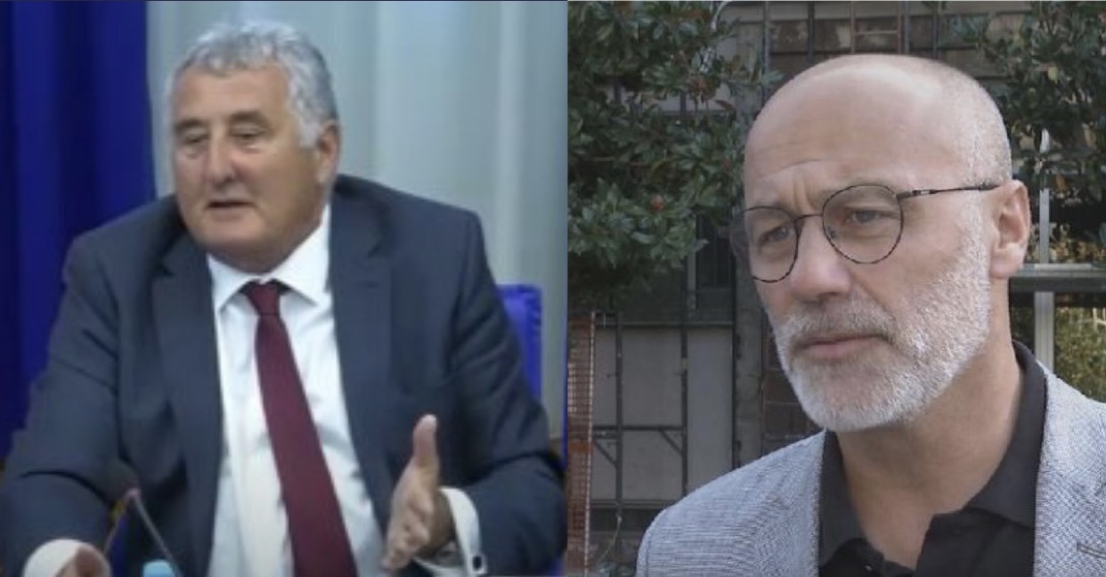 Korać izabran za predsjednika Sudskog savjeta, Medojević za zamjenika