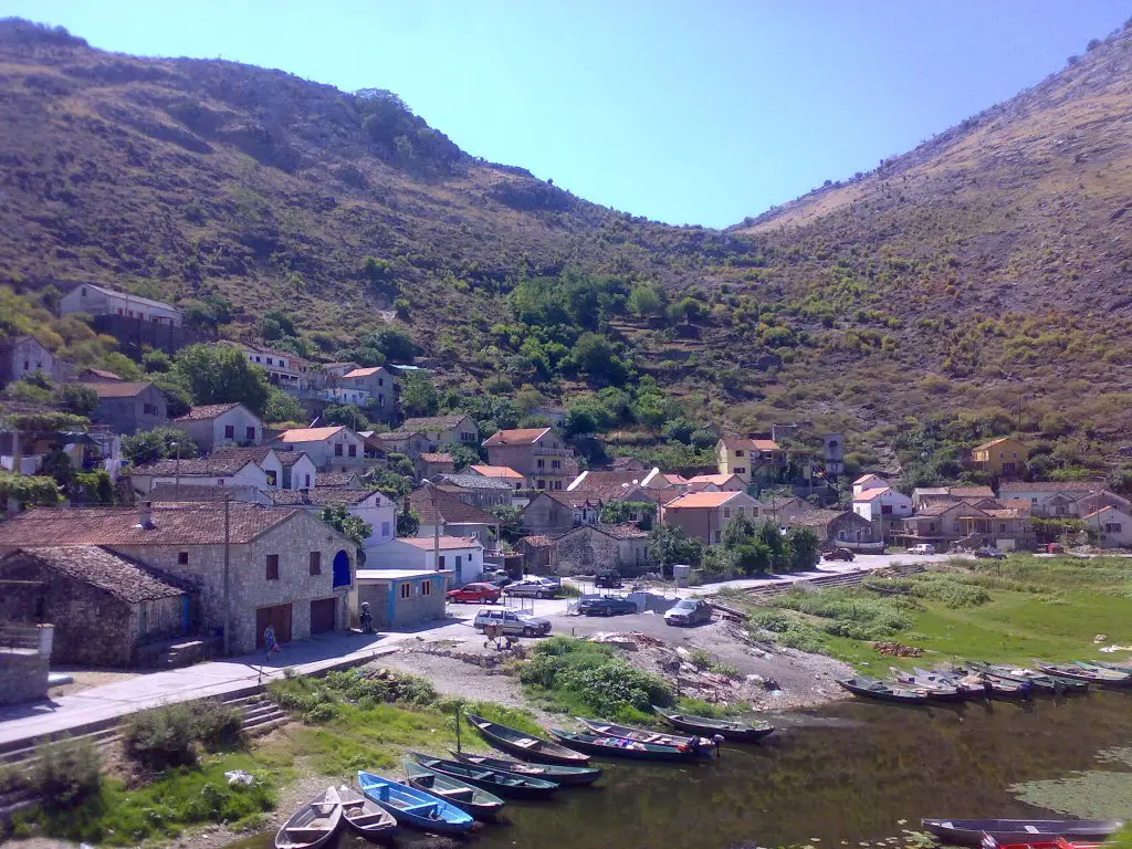 Dva udesa na putu Podgorica – Bar, povrijeđene dvije osobe