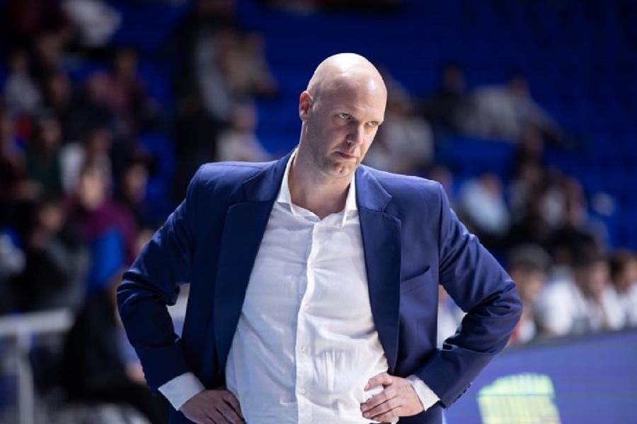 Žakelj: Moramo da budemo pametniji u završnicama utakmica