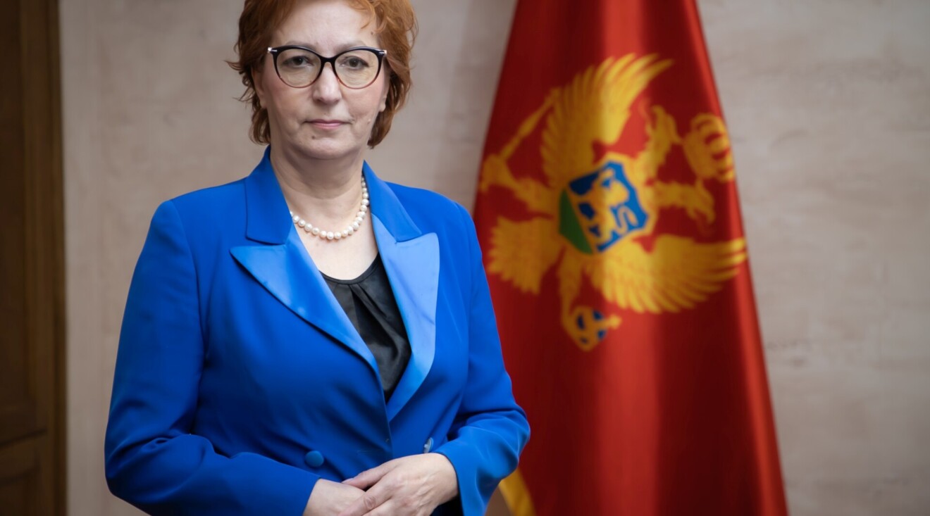Popović povodom Međunarodnog dana osoba sa invaliditetom: Naša zajednica da bude mjesto u kom se različitosti poštuju