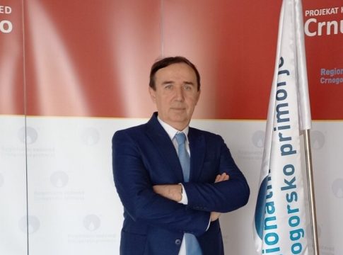 Lakušić: Regionalni vodovod pogođen pljačkom