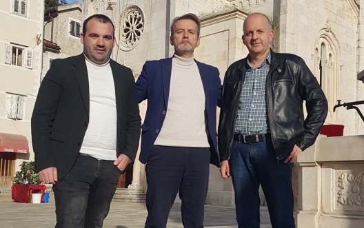 Potpisan Sporazum o saradnji između NVO „Serdar“ NVO „Srpski soko“