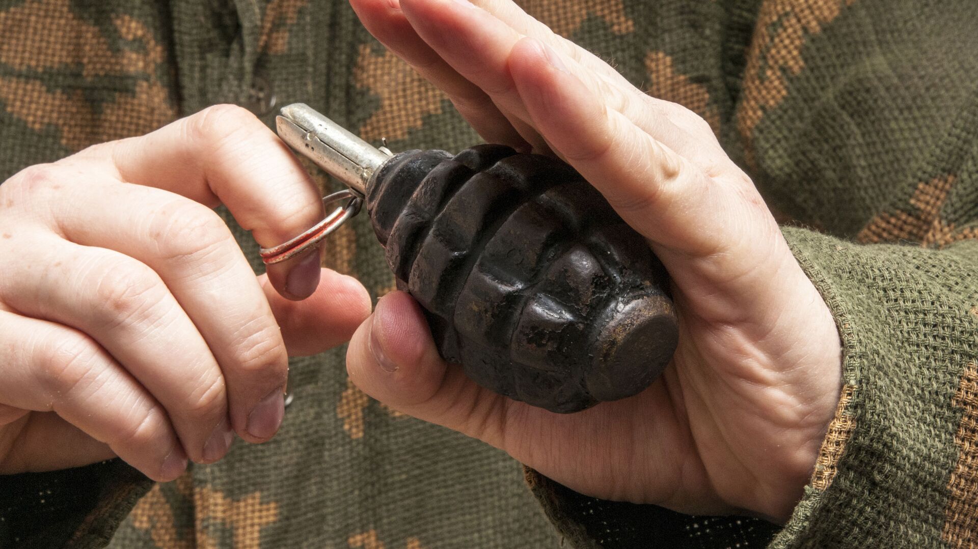 Uhapšen nakon tri mjeseca: Bombom oštetio kuću i vozila u naselju Donja Cijevna