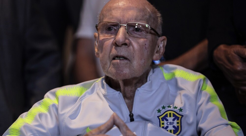Tužan dan za fudbal – preminula brazilska legenda Mario Zagalo