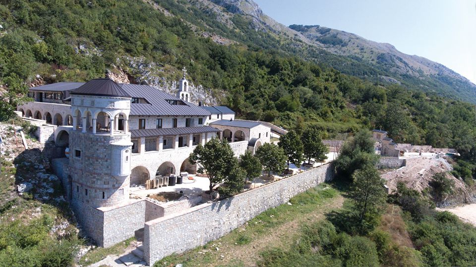 Književno-naučni skup posvećen Marku Miljanovu u manastiru Stanjevići