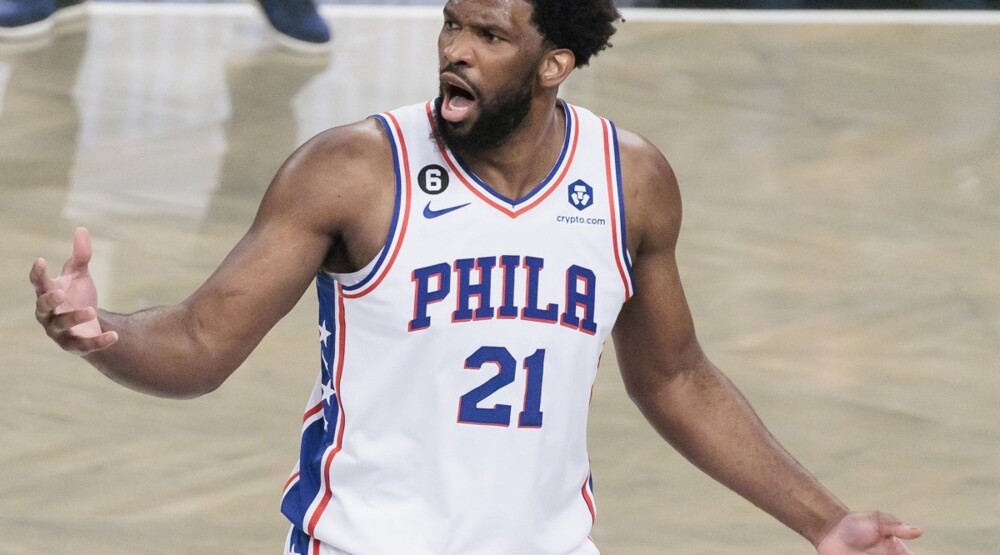 MVP pod istragom NBA lige