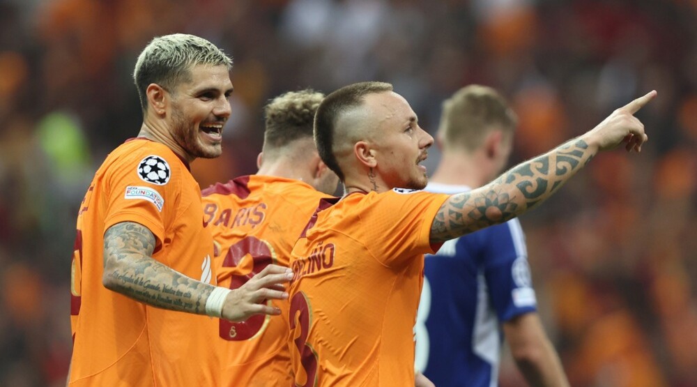 Roma dovodi beka koji je bio u Sitiju