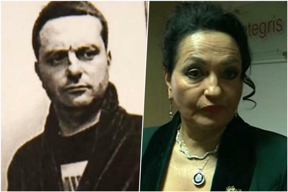 Suđenje Vesni Medenici i njenom sinu odloženo za sjutra