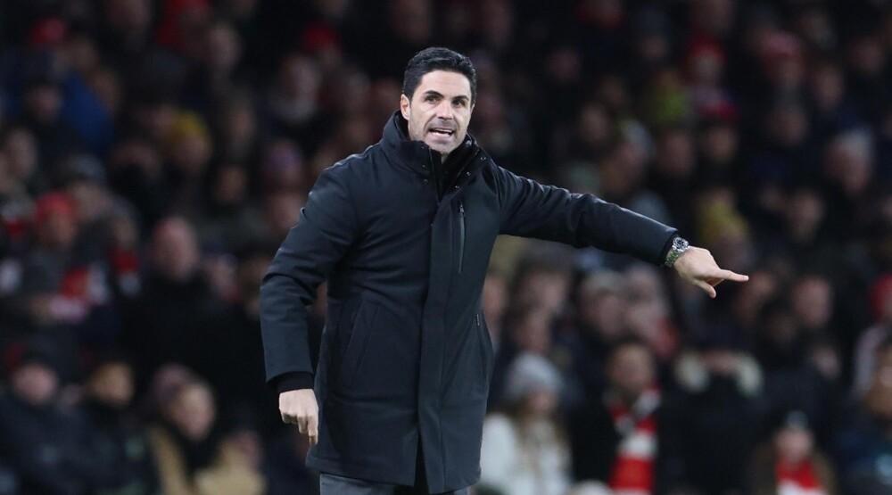 Arteta na kraju sezone napušta Arsenal