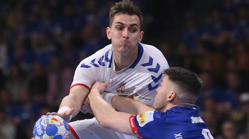 Srbija i Crna Gora večeras u Minhenu