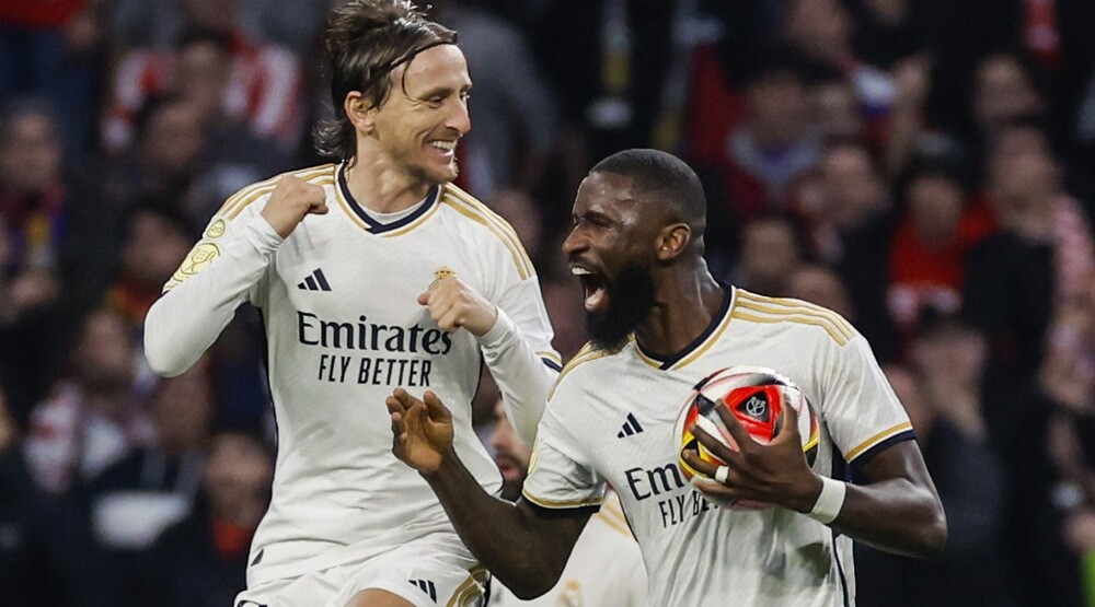 Španski mediji: Iako zna da će u Realu manje da igra Modrić nije želio ni MLS ni Saudijsku Arabiju