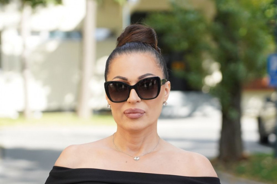 Ceca otkrila bolnu tajnu