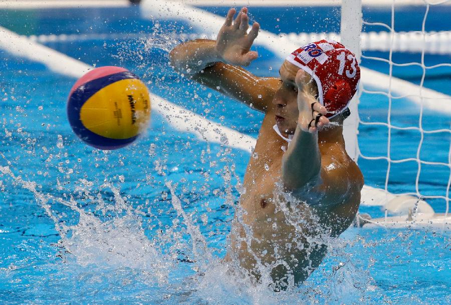 Hrvatska nakon penal ruleta pobijedila Španiju, Grčka bolja od Mađarske