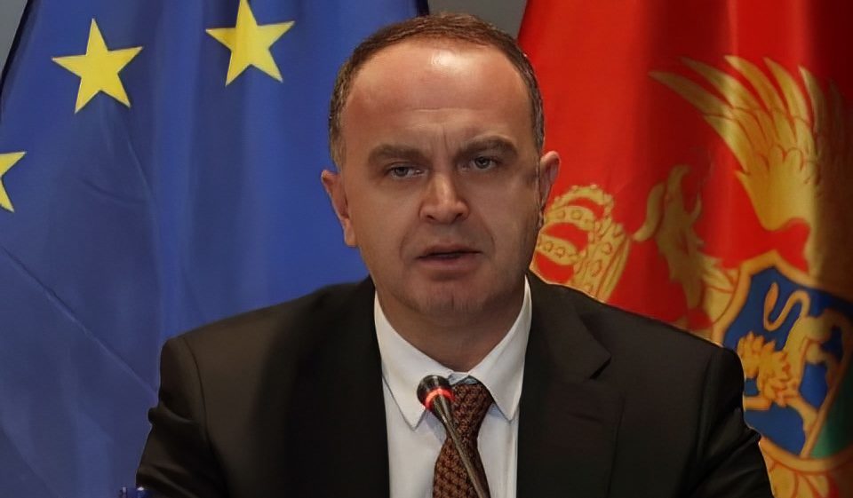 ODT traži od Skupštine odobrenje za krivično gonjenje Nika Đeljošaja