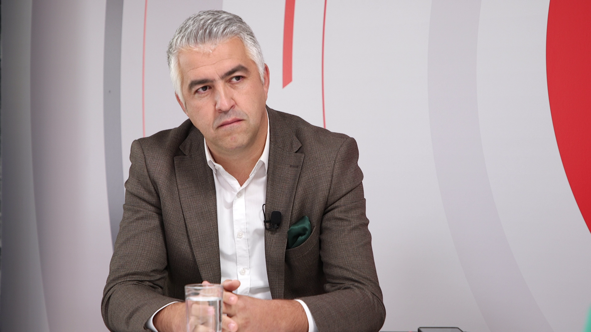 Kalezić: Marković je neko ko će potpomoći da se taj 30-to godišnji ciklus načina djelanja zaista završi!