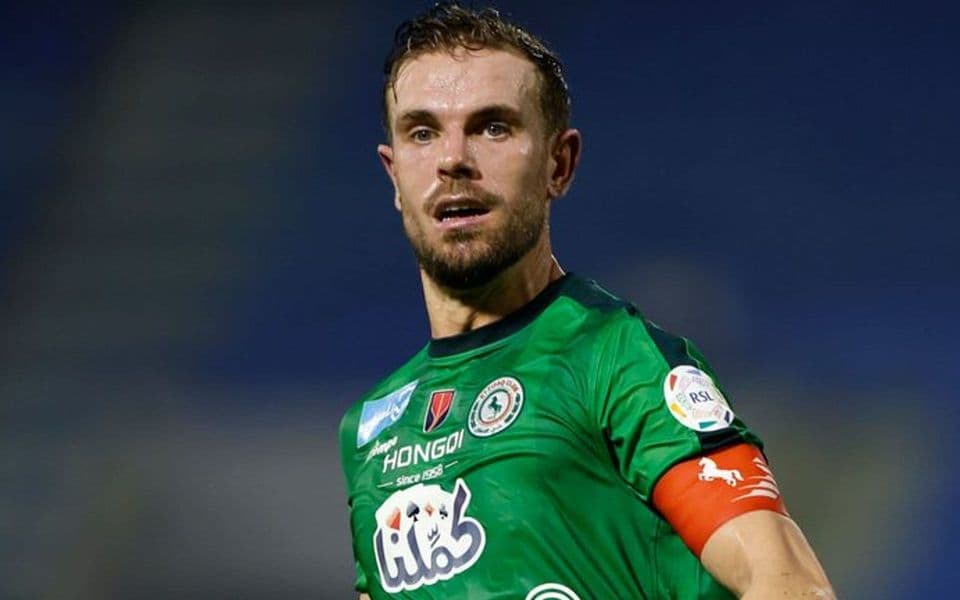 Henderson želi da već napusti Saudi Pro ligu