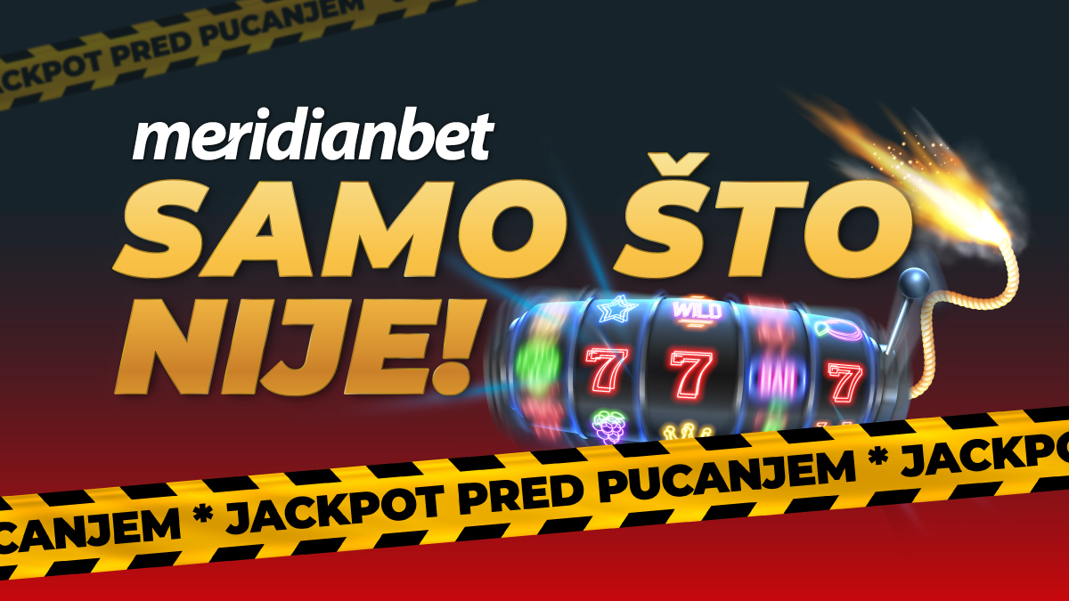 Zabavi se i preuzmi EPIC JACKPOT!