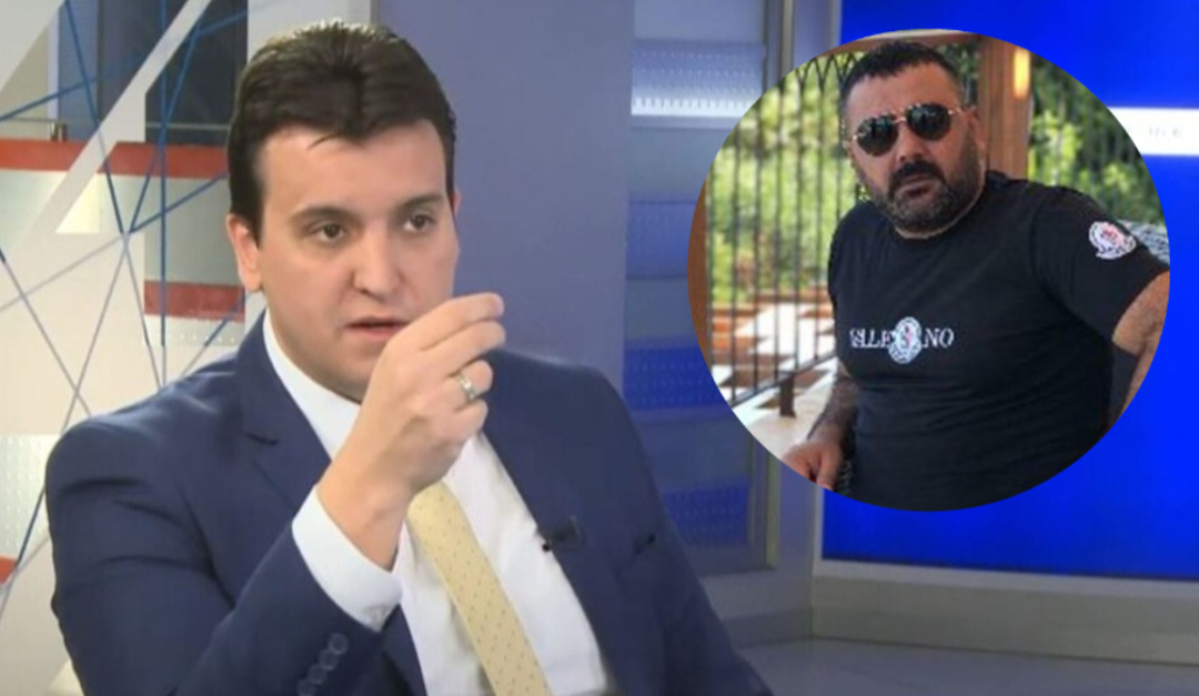 Šta se krije iza Milovićevog odbijanja da izruči Čamgoza: Iz NVO-a tvrde da će ovaj potez narušiti saradnju sa turskim kolegama