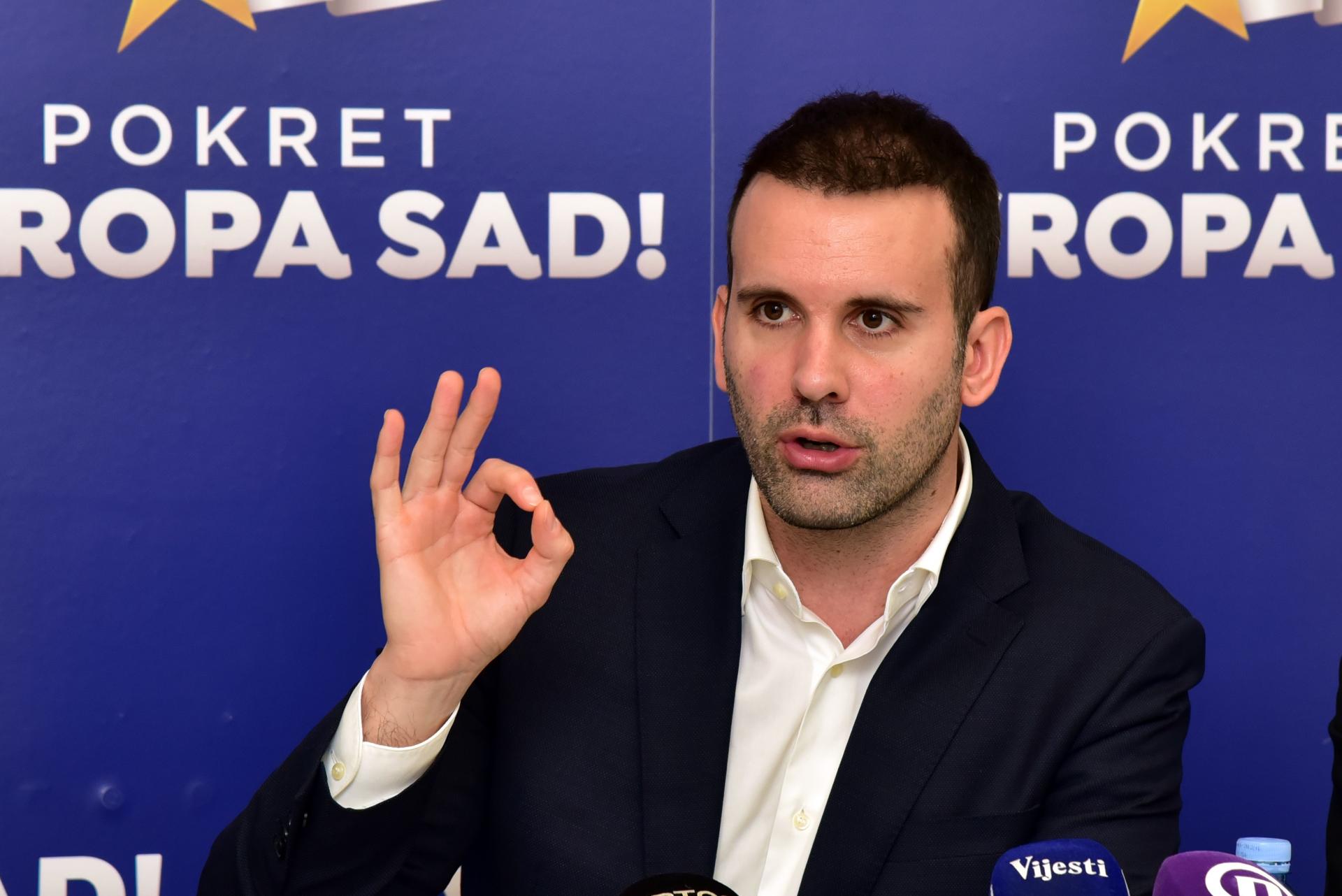 Fidelity otkrio prevaru: Evropa sad 2 i zvanično ne postoji!