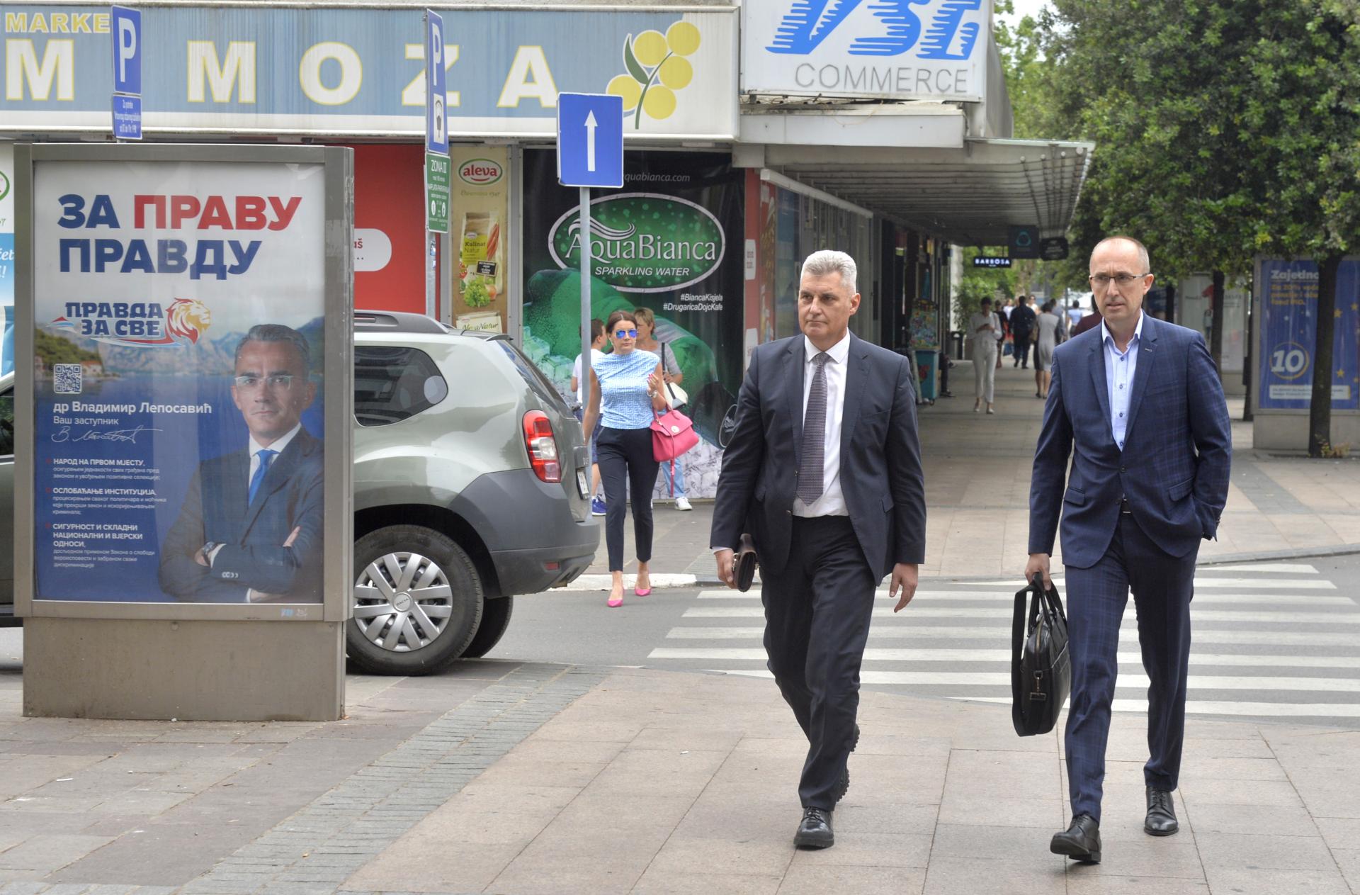 Afera „Stanovi“ čeka epilog pred sudom