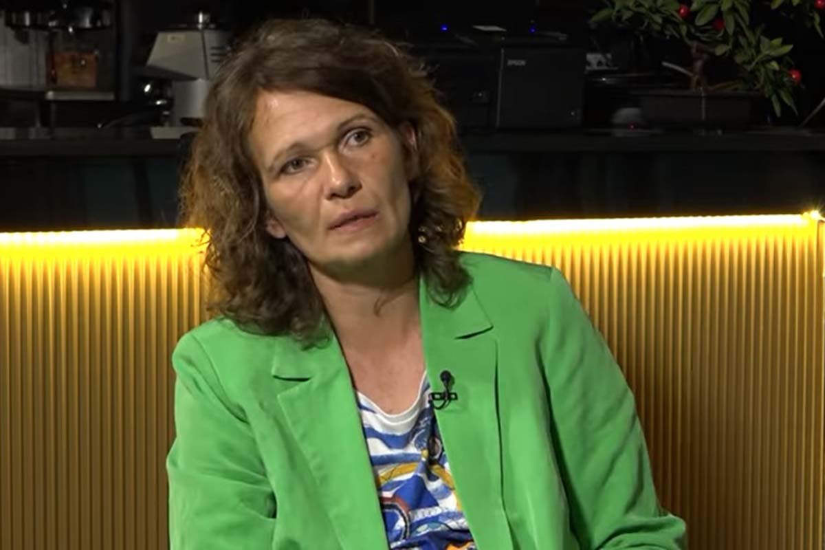Sabina Silajdžić: 9. januar je legitimna politička volja srpskog naroda u BiH