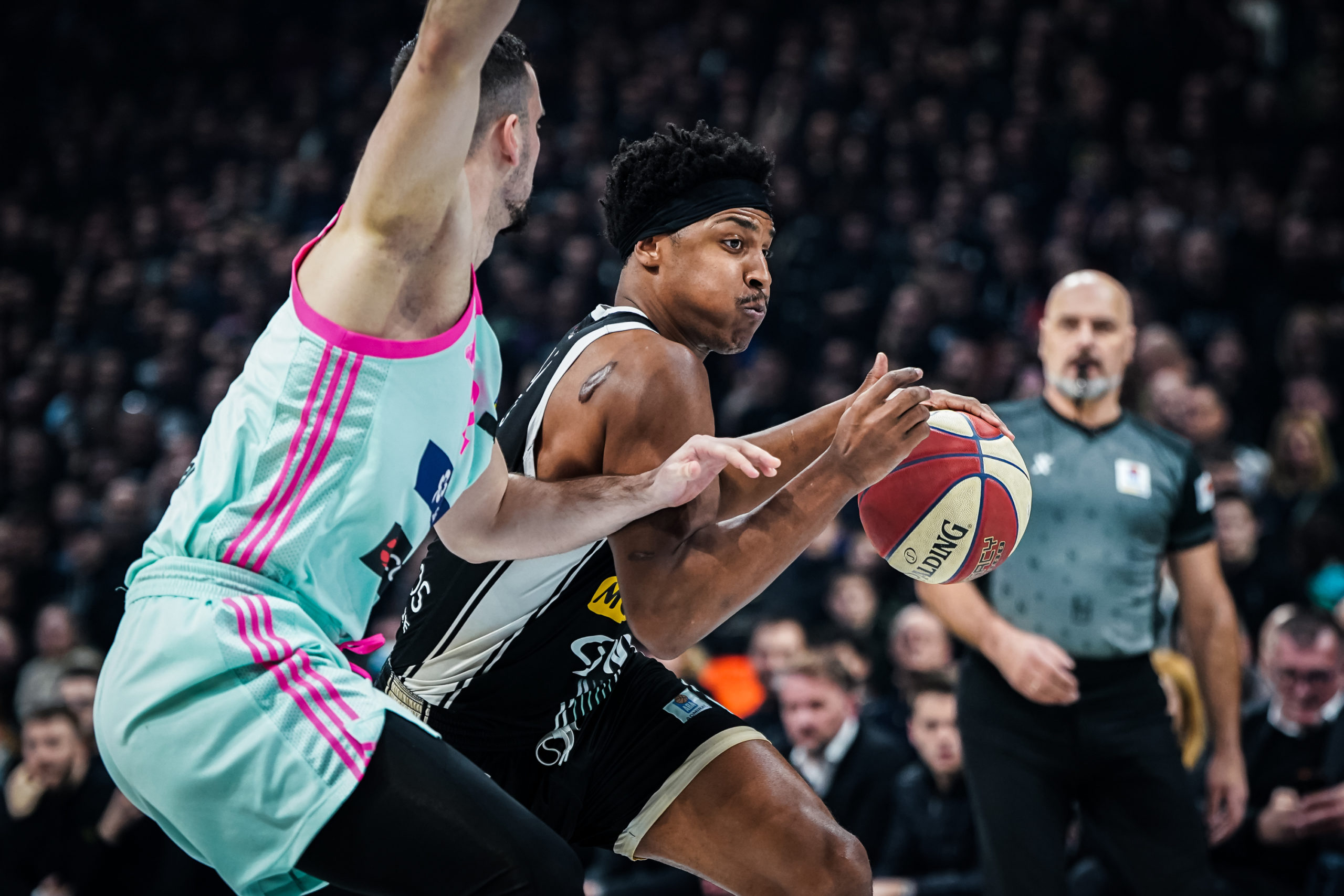 U sjenci oproštaja od Miloja: Partizan ubjedljiv protiv Mege