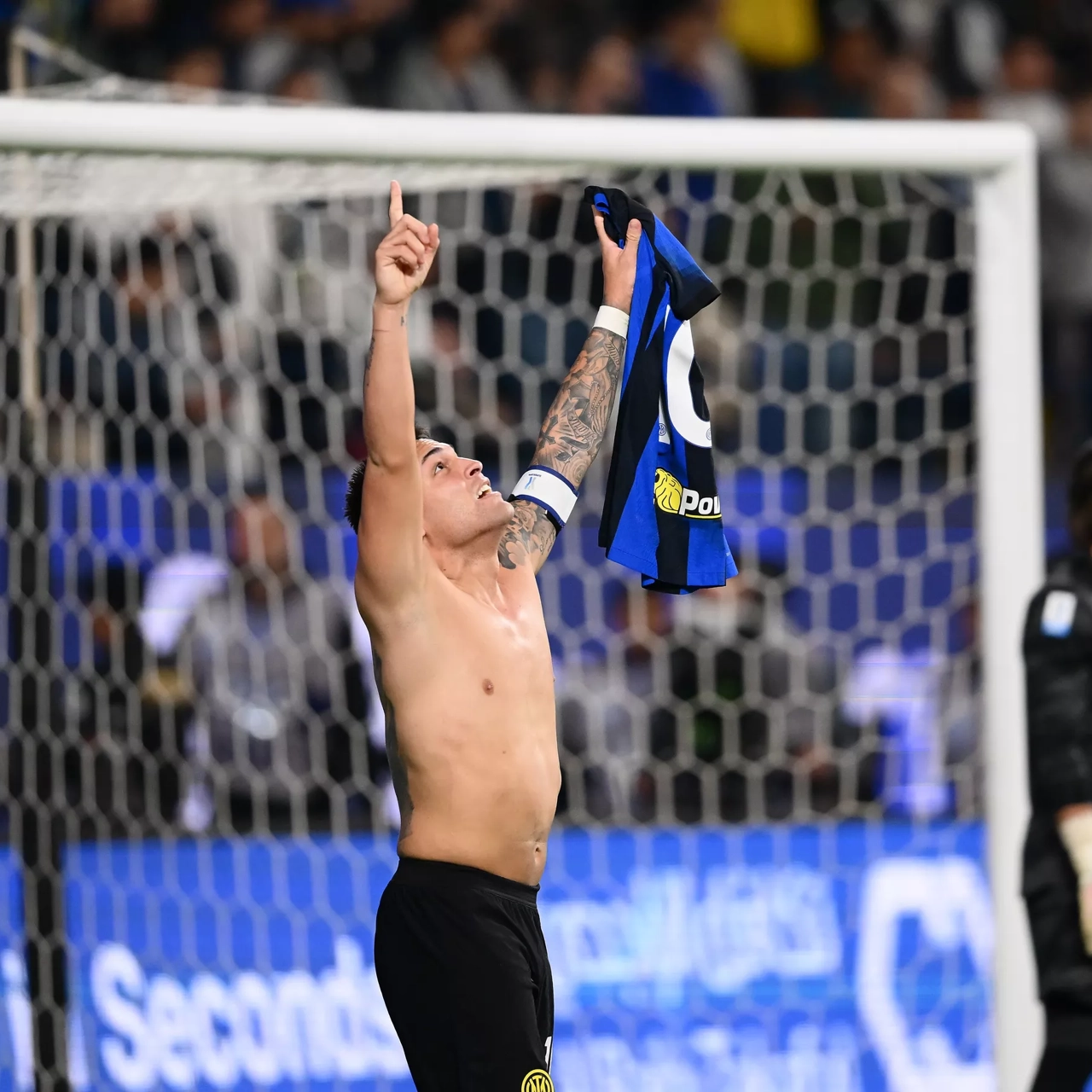 Inter treći put zaredom, Inzagi peti put osvojio Superkup Italije