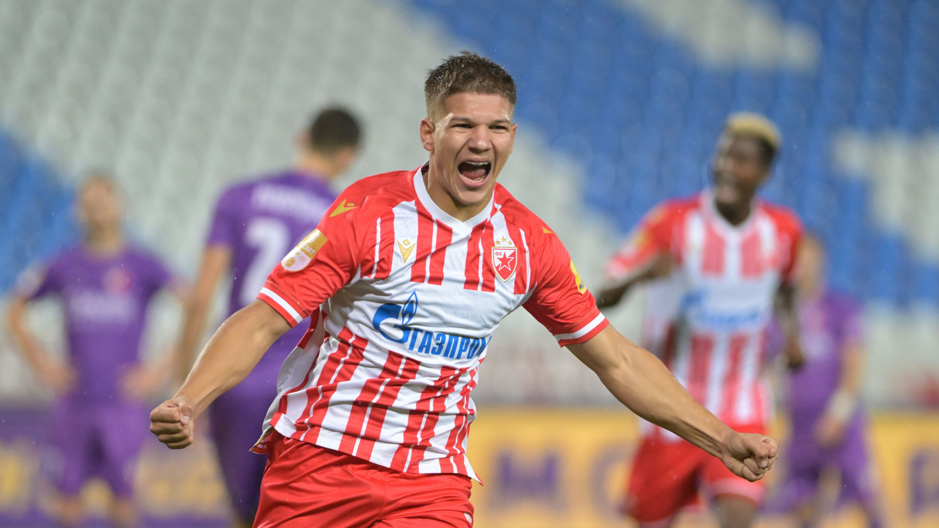 Zvezdi 10 miliona od Njujork sitija za Jovana Mijatovića