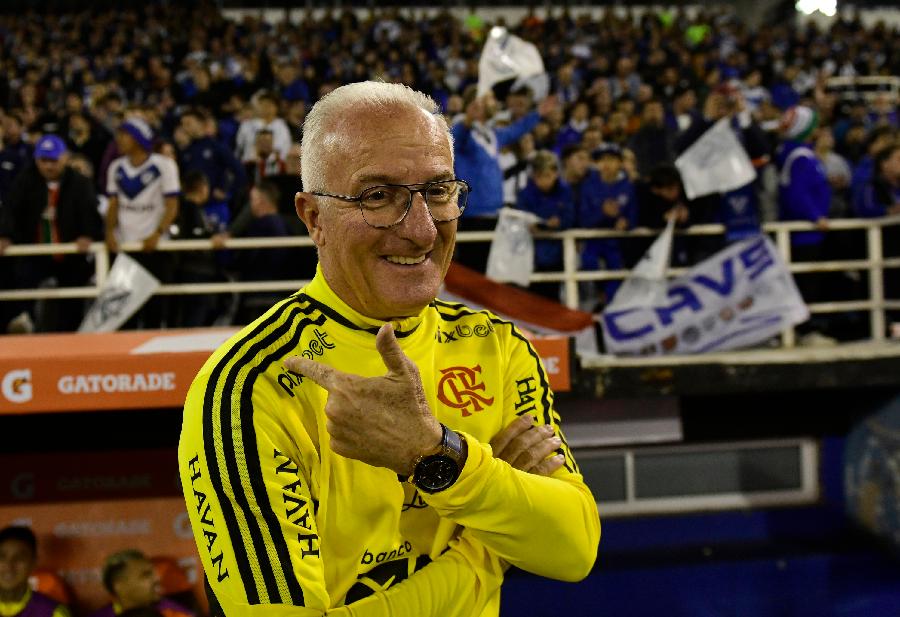 Brazilci odabrali: Ništa od Anćelotija, Dorival Žunior novi selektor