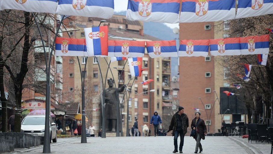 Srbi sjutra glasaju za opstanak na KiM